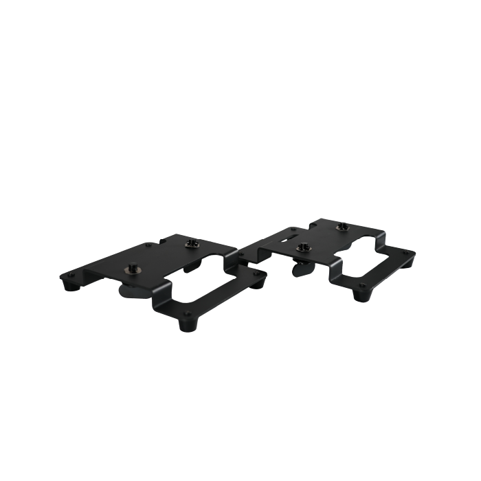 FLOORSTAND BRACKET ( 2 PIECES) B BLAST PRO