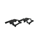 FLOORSTAND BRACKET ( 2 PIECES) B BLAST PRO