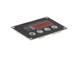 PCB HCM Tour Hazer II