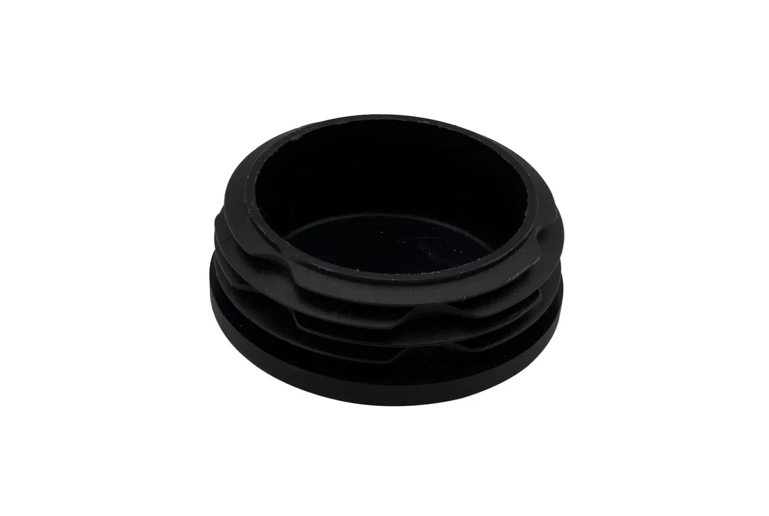 [ACC-506] PVC INSIDE CAP FOR TUBE 51MM