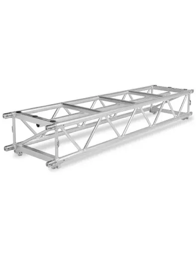 [S36PRA-L305] PRE RIG TRUSS, FLEXABLE, LENGTH 305CM