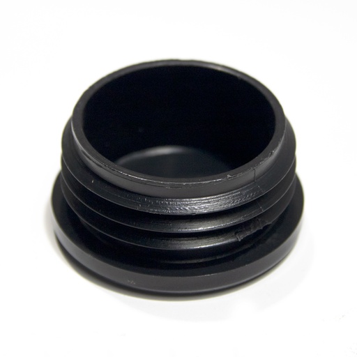 [ACC-507] PVC INSIDE CAP FOR TUBE 48MM