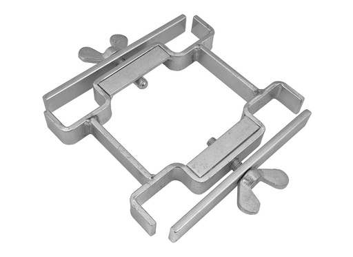 [SM-ACC-CLP-02] LEG TO LEG CLAMP DOUBLE