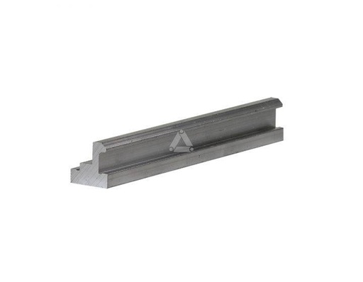 [SM-ACC-CON-03] HOOK ON PROFILE LENGTH 15CM