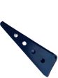 [531-5901-9431] fiRSTstage Bracket B929 Noir