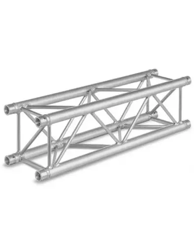 [H30V-L129] SQUARE H30 LENGTH 129CM