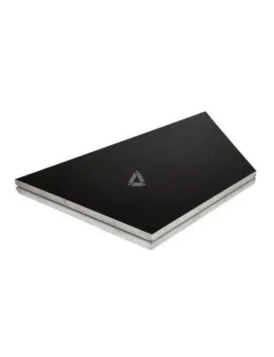 [SM-D-T-6L] TOPLINE DECK 200X100X100CM LEFT