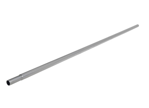 [T-51-OE300SP] TUBE 51X2 L=300CM SPIGOTED