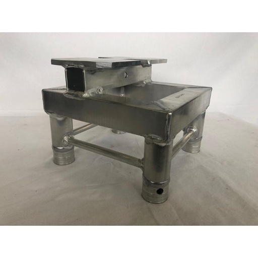 [MPR-030] MPT BASE GROUNDRING ADAPTER