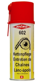 [LKE01-0006-06] NICRO 602 400 ml Aerosol 