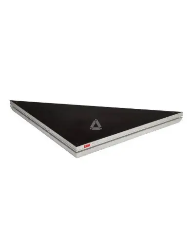 [SM-D-T-9] TOPLINE DECK TRIANGLE 100X100CM