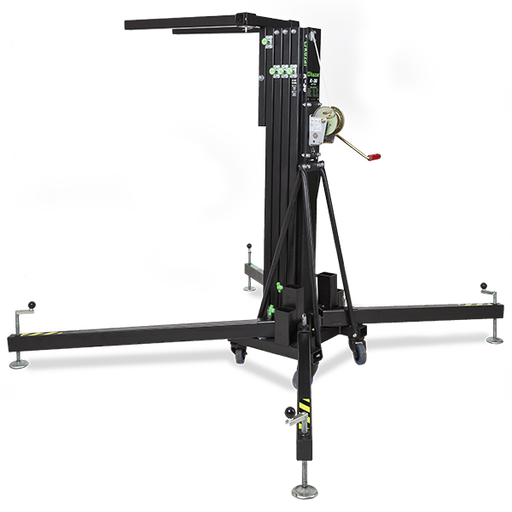 [K-30] K-30 Forklift, 500cm, 200kg