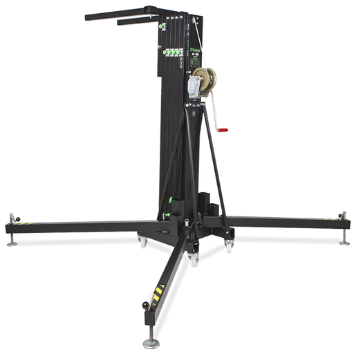 [K-40] K-40 Forklift, 665cm, 270kg