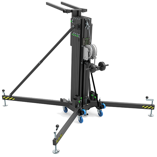 [K-57] K-57 Forklift, 700cm,500kg/1200kg