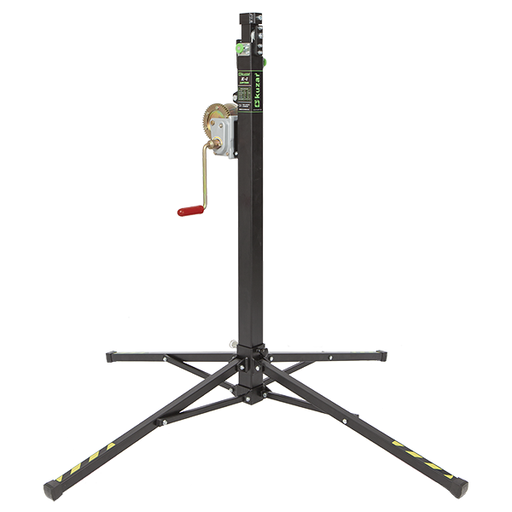 [K-1] K-1 TopLoad lift,380cm, 125kg