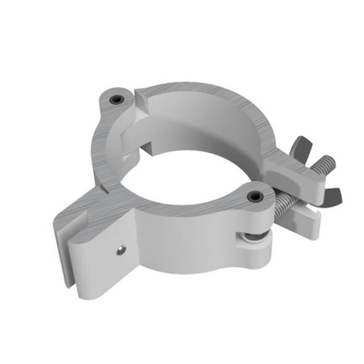 [CLP-P535-FPC-10] PANEL HOLDER - SWL 55KG FOR 48-51MM TUBE, BOX 10 PCS