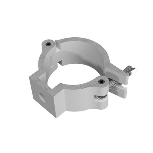 [CLP-P535L-10] CLAMP - SWL 230KG FOR 48-51MM TUBE, BOX 10 PCS