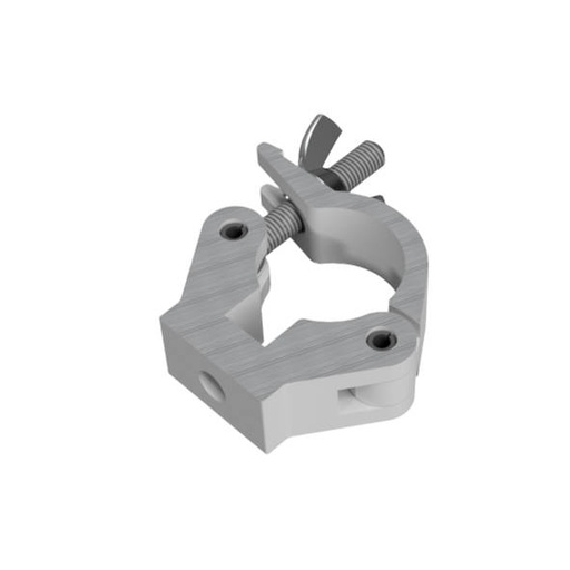 [CLP-P545-10] CLAMP SLIM - SWL 560KG FOR 48-51MM TUBE, BOX 10 PCS