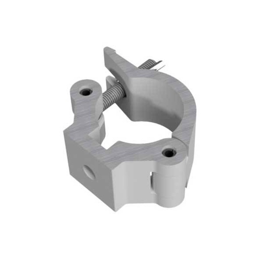 [CLP-P635-10] CLAMP - SWL 650KG FOR 60MM TUBE, BOX 10 PCS