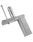 [SM-RAIL-ATT-06] RAIL ADAP SINGLE STAGEFR  C