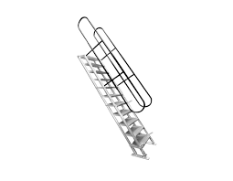 [SM-STAIR-502] STAIR FLEX 2 STEP