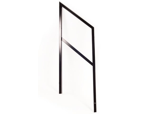 [SM-STAIR-RAIL-01] RAILING FOR STAIR INCL. CONN. PACK