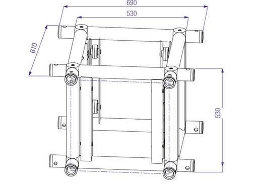 [ST-010-4-52V] ST-010-4-52V