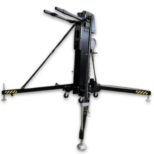 [K-60] K-60 Forklift, 720cm,500kg/1000kg