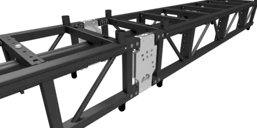 [BGR-ACC-FLB-01] BGR35 FORK LIFT BRACKET