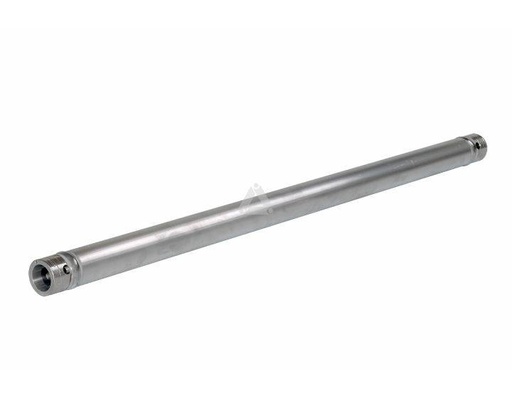 [T-48-CC050CC] TUBE 48X3 L=50 WITH 2X CCS