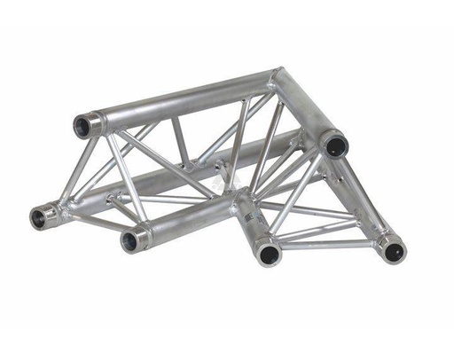 [X30D-C001] TRIANGLE X30 2-WAY CORNER 45°