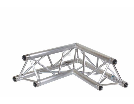 [X30D-C002] TRIANGLE X30 2-WAY CORNER 60DGR