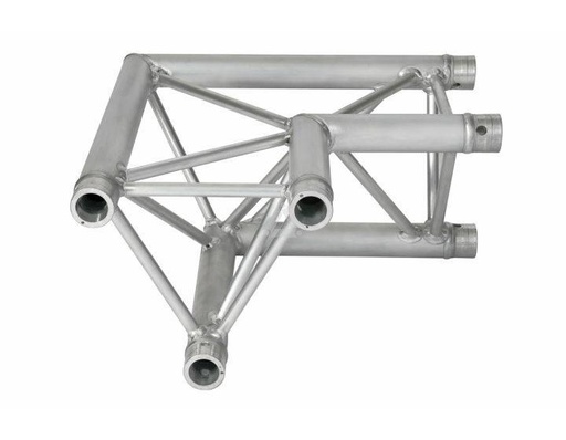 [X30D-C003] TRIANGLE X30 2-WAY CORNER 90DGR