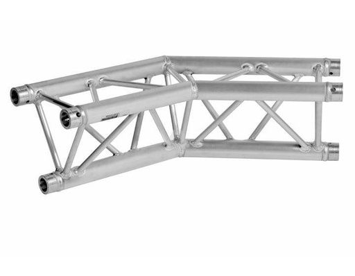 [X30D-C005] TRIANGLE X30 2-WAY CORNER 135DGR