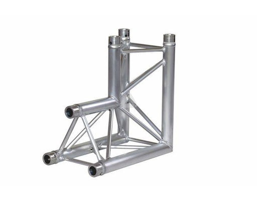 [X30D-C007] TRIANGLE X30 2-WAY CORNER 90DGRAD