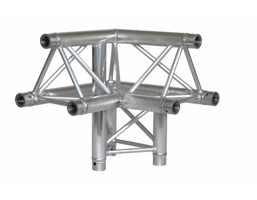 [X30D-C010] TRIANGLE X30 3-WAY CORNER R  AU