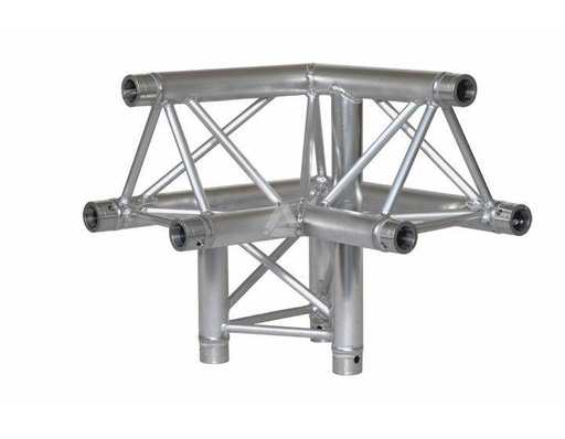 [X30D-C011] TRIANGLE X30 3-WAY CORNER L  AU