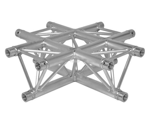 [X30D-C016] TRIANGLE X30 4-WAY CORNER CROSS