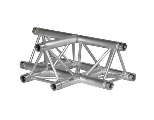 [X30D-C017] TRIANGLE X30 3-WAY T-JOINT HOR.