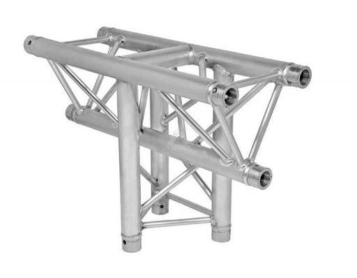 [X30D-C018] TRIANGLE X30 3-WAY T-JOINT VERT