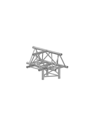 [X30D-C019] TRIANGLE X30 4-WAY T-JOINT AU