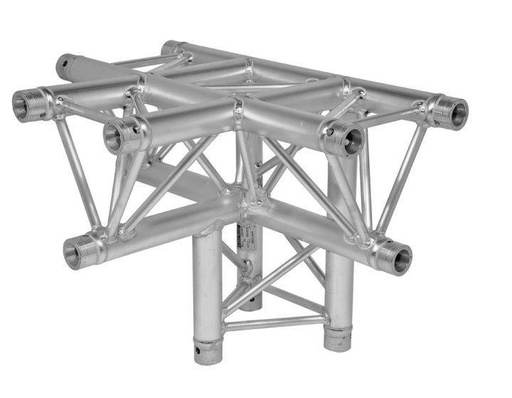 [X30D-C020] TRIANGLE X30 4-WAY T-JOINT AD