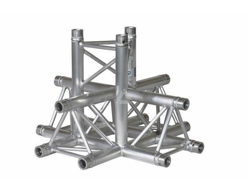 [X30D-C024] TRIANGLE X30 5-WAY HORIZONT  AD