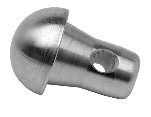 [ACC-512] ALUM. ENDCAP FOR CCS6 SERIE