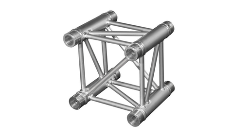 [H30V-L025] SQUARE H30 LENGTH 25 CM