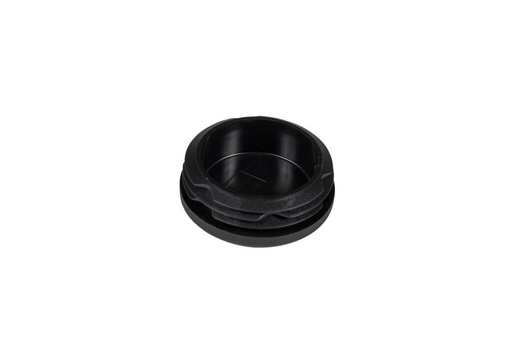 [ACC-516] PVC INSIDE CAP FOR TUBE 60MM