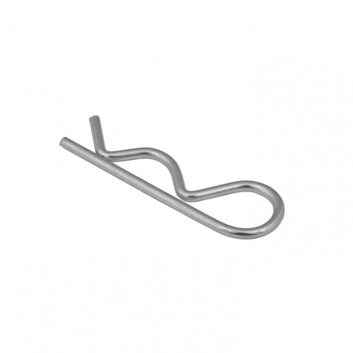 [CCS6-605-1] R-SPRING FOR SPIGOT CCS6-603