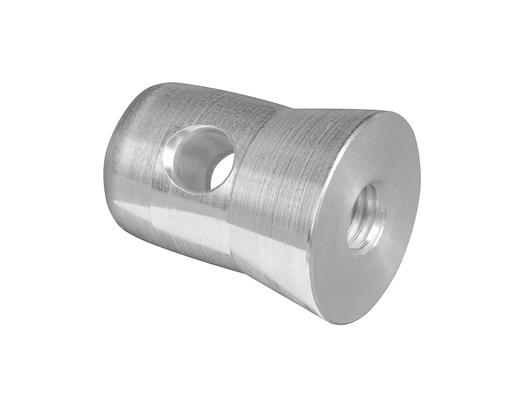 [CCS6-650] COUPLER 600 HALF 50%  O/M12