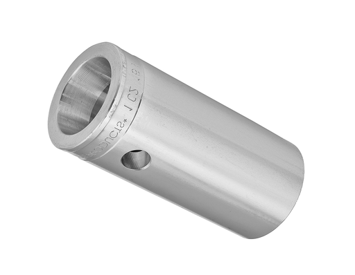 [CCS6-653] COUPLER 600 FEM HOLE/M12 L105