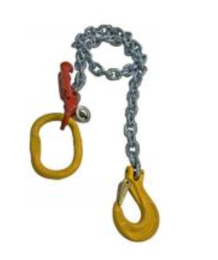 [CH-07-200CRH] CH 1,5T L=200+CLUTCH+RING+HK